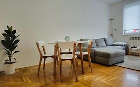 Uptown Place Apartment Zadar