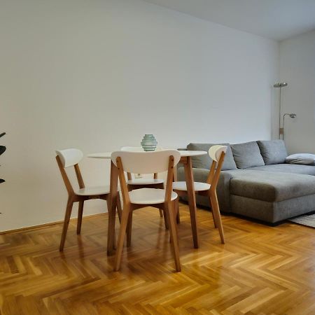 Uptown Place Apartment Zadar Exterior foto