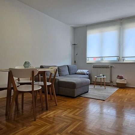 Uptown Place Apartment Zadar Exterior foto