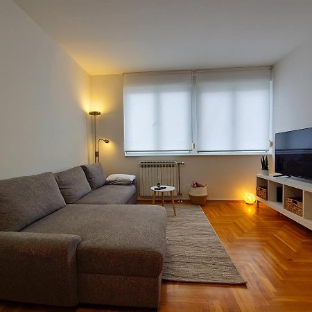 Uptown Place Apartment Zadar Exterior foto