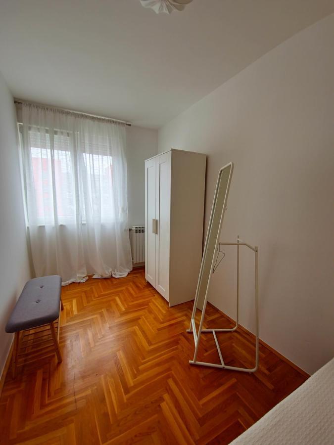Uptown Place Apartment Zadar Exterior foto